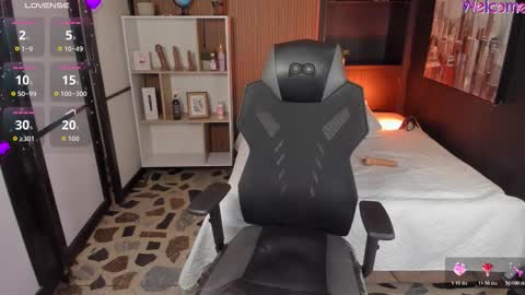 Thalia online show from 03.08.26