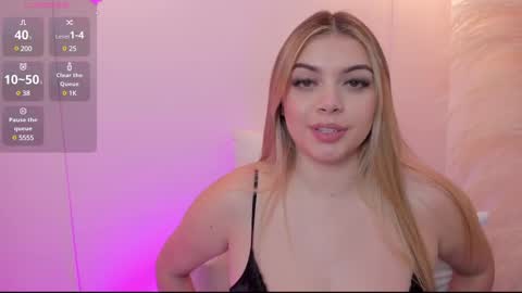  Thalia online show from 03.05.25