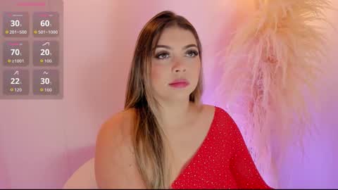  Thalia online show from 11.11.25