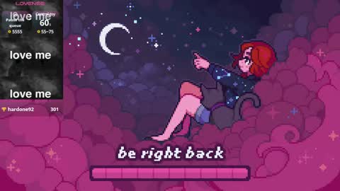 thaliana online show from 02.14.25