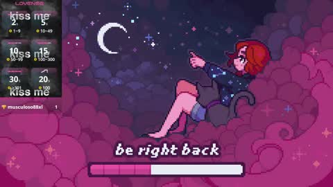 thaliana online show from 02.16.25