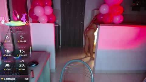 thaliana online show from 09.22.25