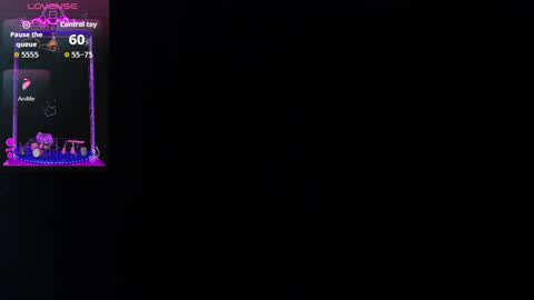 thaliana online show from 10.29.25