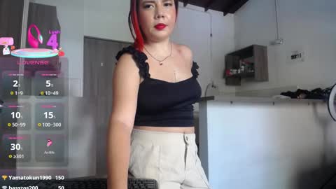 thaliana online show from 11.09.25