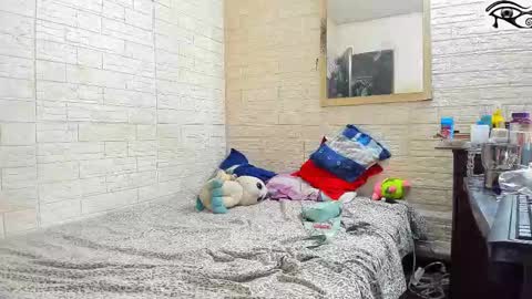 Thalia   online show from 03.15.26