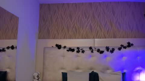 ThaliaWest online show from 12.20.25