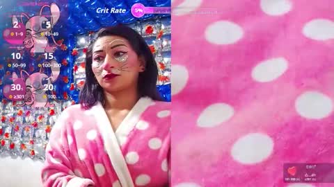 thaly__funn online show from 10.28.25
