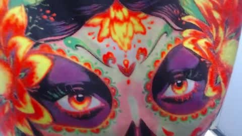  Thalia  online show from 04.18.26