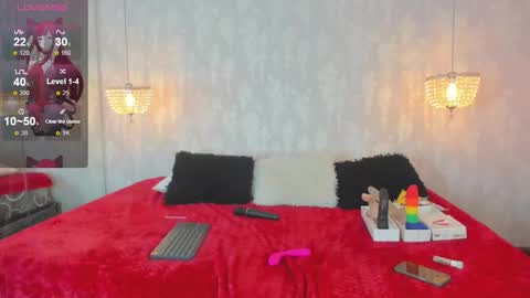 Snapshot of thalynn_angels chatting on 11.29.25 thalynn_angels online show from 11.29.25