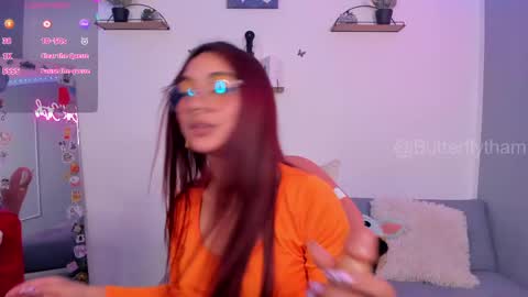 Snapshot of thamara_cooper_ chatting on 03.12.25 thamara_cooper_ online show from 03.12.25