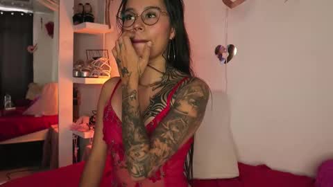 Dany online show from 03.21.26