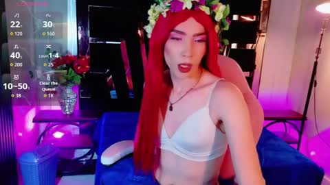 thamara_roberts online show from 05.20.26