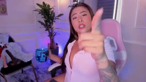 tamara gen online show from 02.21.26