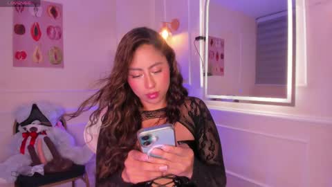 Snapshot of thamaragen_ chatting on 04.19.26 tamara gen online show from 04.19.26