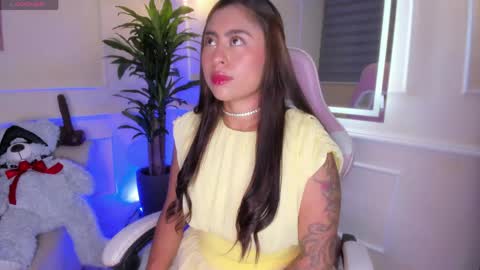 Snapshot of thamaragen_ chatting on 05.03.26 tamara gen online show from 05.03.26