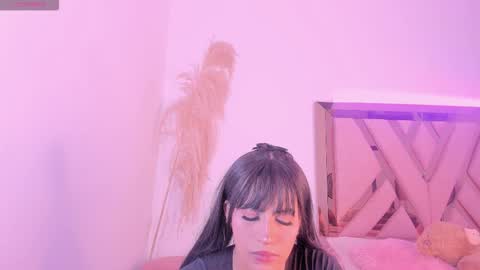 thami campanita online show from 03.26.26