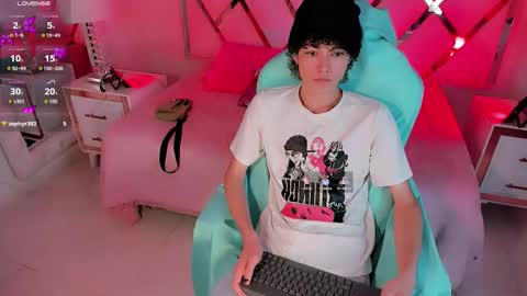 thanier_18 online show from 02.18.26