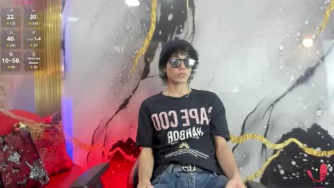 thanier_18 online show from 03.01.26