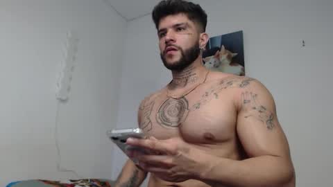 Thass online show from 12.15.25