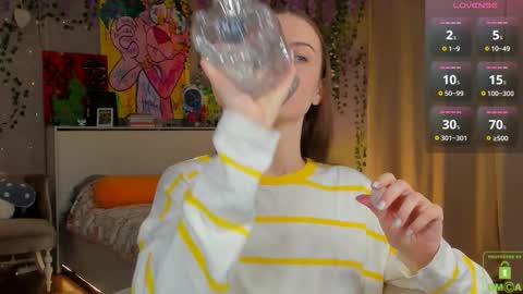 Your Eva online show from 02.16.25