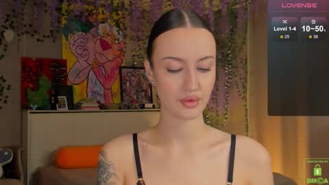 Your Eva online show from 09.28.25