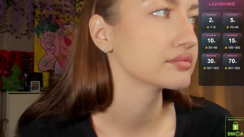 Your Eva online show from 11.18.25