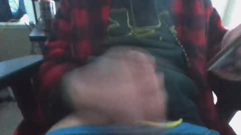 A guy online show from 11.09.25