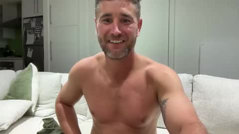 thataustralianguy11 online show from 03.07.26