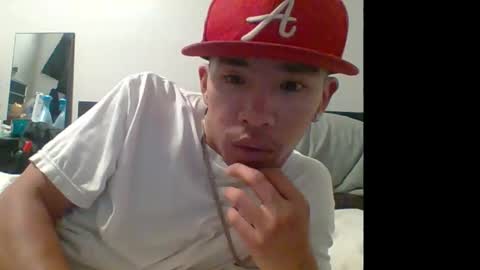 thataznguy303 online show from 10.07.25