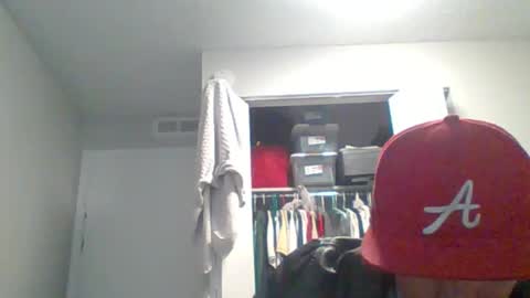 thataznguy303 online show from 10.07.25