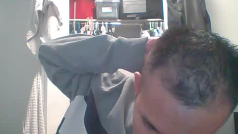 thataznguy303 online show from 10.10.25