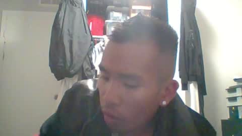 thataznguy303 online show from 10.21.25