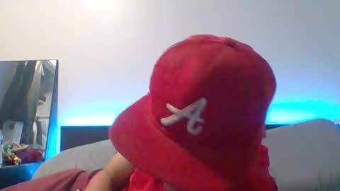 thataznguy303 online show from 12.17.25