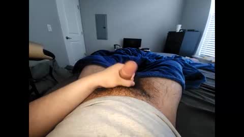 ThatDude5849 online show from 12.22.24