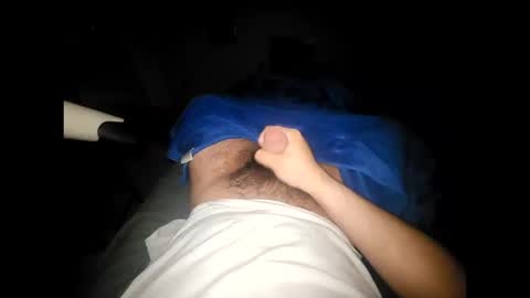 ThatDude5849 online show from 10.14.25