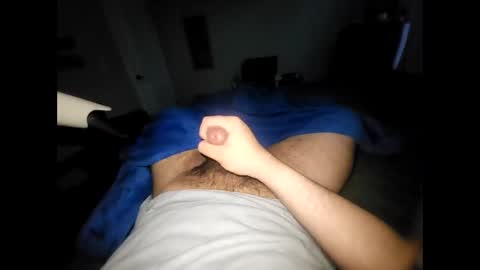 ThatDude5849 online show from 12.19.25