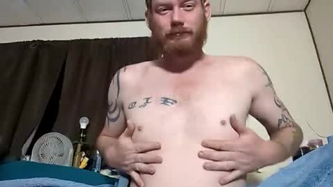 thatgingerman online show from 11.09.25