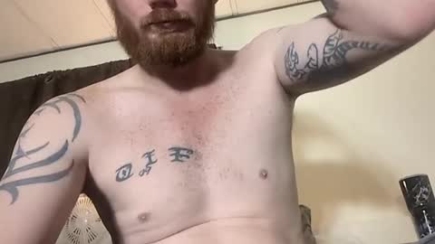 thatgingerman online show from 11.16.25