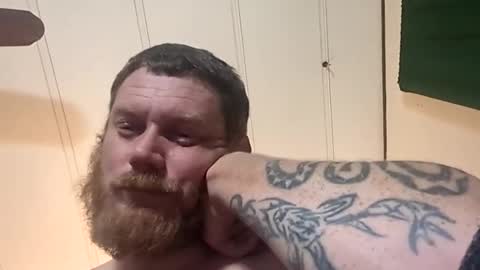 thatgingerman online show from 11.20.25