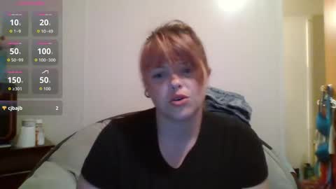 thatgirl4201 online show from 05.03.26