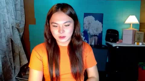 Kathleen online show from 10.07.25