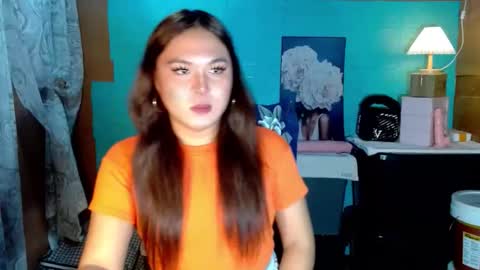 Kathleen online show from 10.09.25
