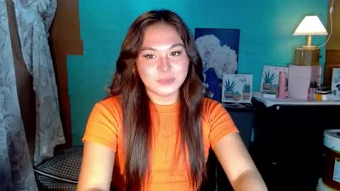 Kathleen online show from 10.11.25