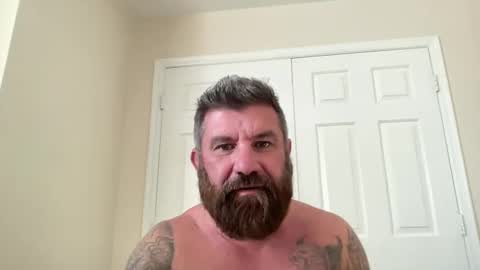 ThatGuyBearded online show from 12.21.24