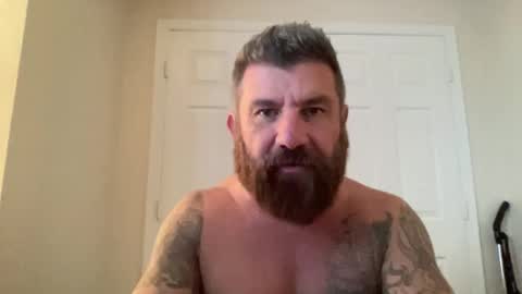 ThatGuyBearded online show from 12.23.24