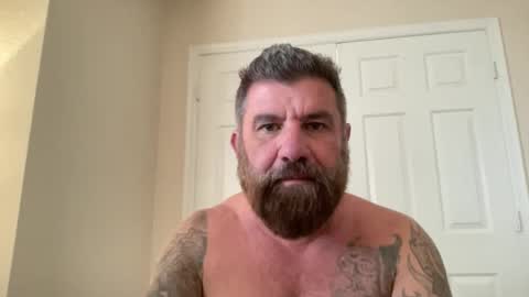 ThatGuyBearded online show from 01.01.25