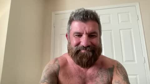 ThatGuyBearded online show from 01.28.25