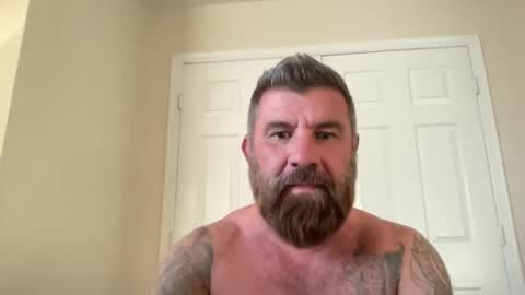 ThatGuyBearded online show from 01.31.25