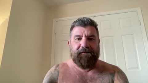 ThatGuyBearded online show from 02.01.25