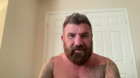 ThatGuyBearded online show from 02.04.25